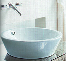 Vasques Duravit Architec