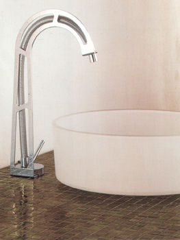 Robinet Mitigeur, Douches, Baignoires, Lavabos