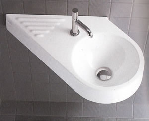 Vasques Duravit