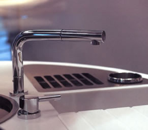 Montages de cuisine, robinetterie cuisine, robinetterie cuisine, robinetterie cuisine, colonnes de douche, Vasques en verre, Accessoires, Vasques