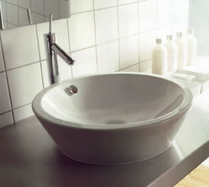 Vasques Duravit Architec