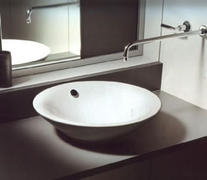 Vasques Duravit Starck