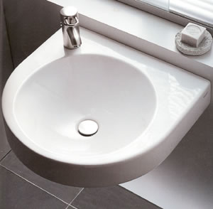 Vasques Duravit Architec