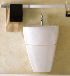 Lavabos Agape 750