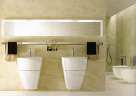 Lavabos Agape 750