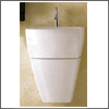 Toilettes Agape 750