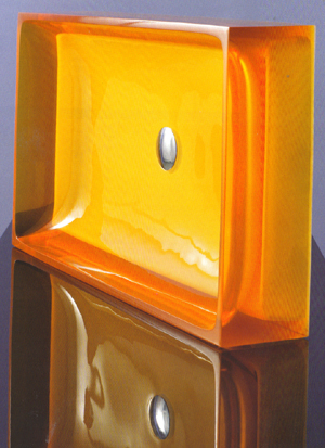 Lavabos Regia Juke Box Light
