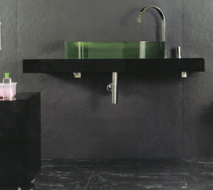 Lavabos Regia Oval