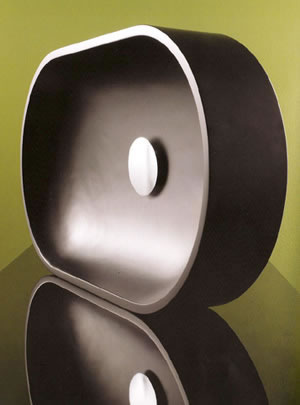 Lavabos Regia Oval