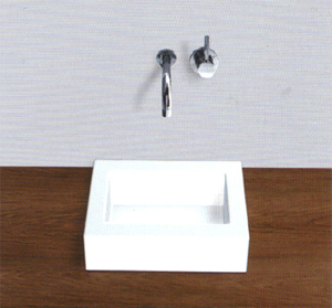 Lavabos Alape AB