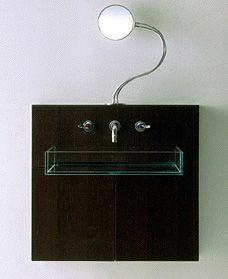 Lavabos Agape Boxes