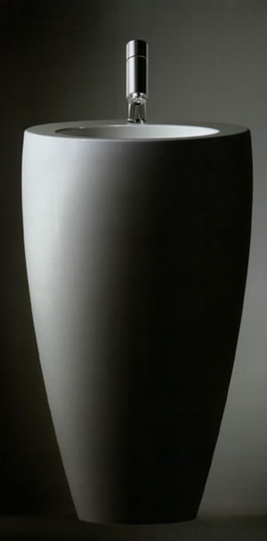 Lavabos Laufen Alessi