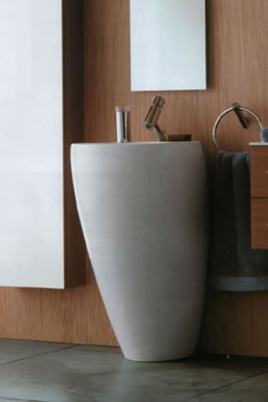 Lavabos Laufen Alessi
