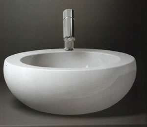 Lavabos Laufen Alessi