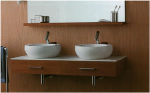 Lavabos Laufen Alessi