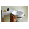 Toilettes Althea Ceramica Hera