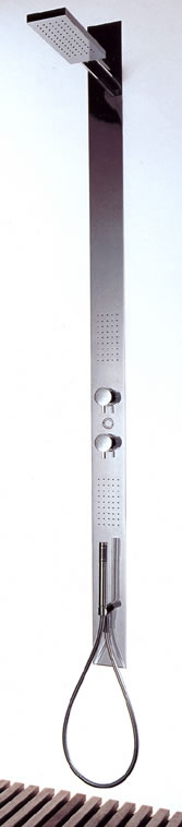 Robinet Mitigeur, Douches, Colonnes de douches, Colonnes de douches, Lavabos