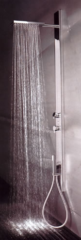 Robinet Mitigeur, Douches, Colonnes de douches, Colonnes de douches, Lavabos