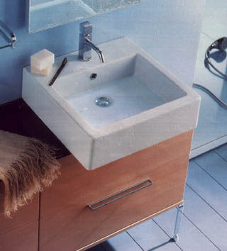  Douches, Mitigeur Lavabo, Vasques