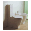 Toilettes Galassia