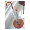 Accessoires vivants, meubles Design
