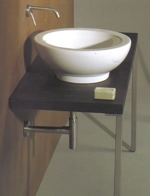 Lavabos