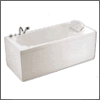 Baignoires Artena