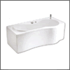 Baignoires Artena
