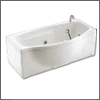 Baignoires Artena
