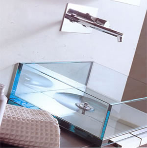 Lavabo Arvex