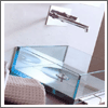 Salles de Bains, Lavabos, Toilettes, Baignoires, Robinetterie