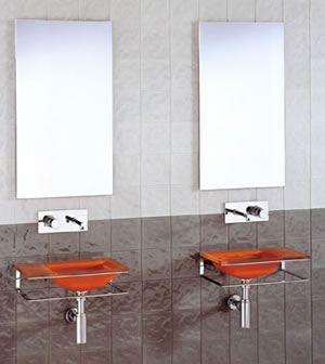 Lavabo Arvex L-35