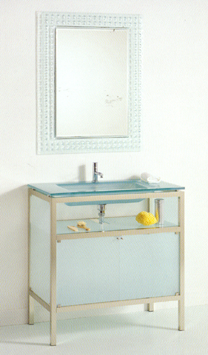 Lavabo Arvex Alu