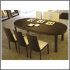 Tableau dinant d'atelier de Calligaris