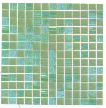  carrelage en verre, carrelage de mosaïque, mosaïque
