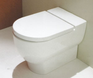 Toilettes Axa Vaso