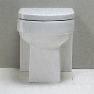Toilettes Axa Rond