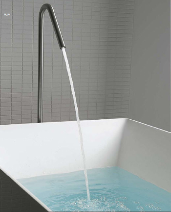 Baignoires Coracril Atmosfere
