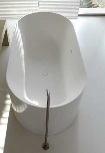 Baignoires Coracril Atmosfere