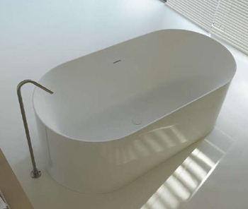 Baignoires Coracril Atmosfere
