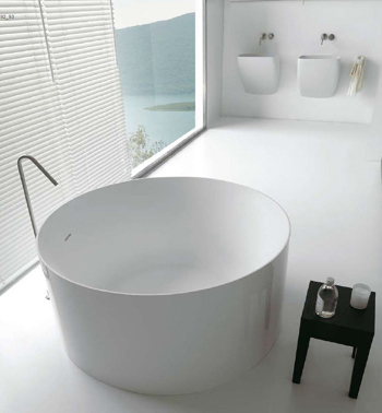 Baignoires Coracril Atmosfere