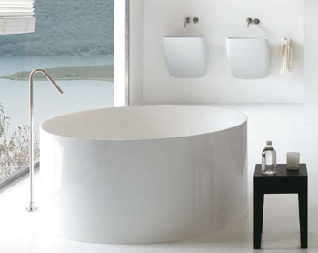 Baignoires Coracril Atmosfere