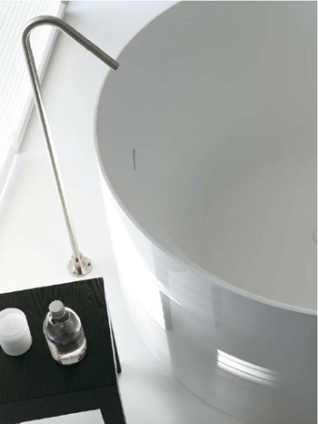 Baignoires Coracril Atmosfere