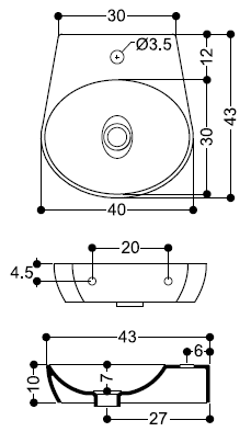 Vasques Axa 10087