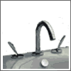 Accessoires, Lavabos