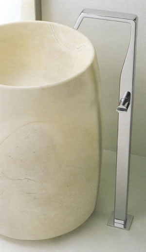 Lavabo Antonio Lupi Barrel