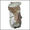 Accessoires, Vasques