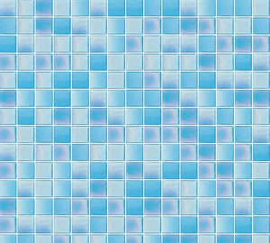 Carreaux de mosaïque, carreaux de céramique, Lavabos