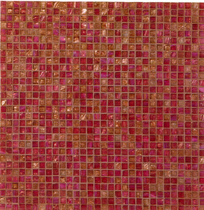 Carreaux de mosaïque, carreaux de céramique, Lavabos