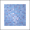 Carreaux de mosaïque, Salles de Bains, carrelage en verre, carreaux de céramique